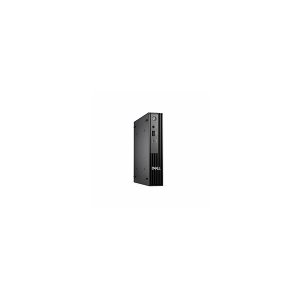 DELL Pro Micro QCM1250, Intel Core Ultra 5 235T (5.0GHz), 8GB, 512GB SSD, Linux (BTO102_QCM1250_EMEA_UBU)
