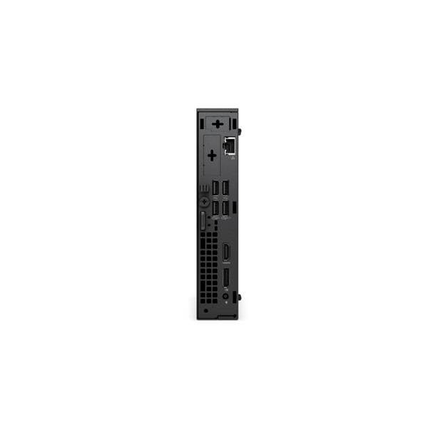 DELL Pro Micro QCM1250, Intel Core Ultra 5 235T (5.0GHz), 8GB, 512GB SSD, Linux (BTO102_QCM1250_EMEA_UBU)