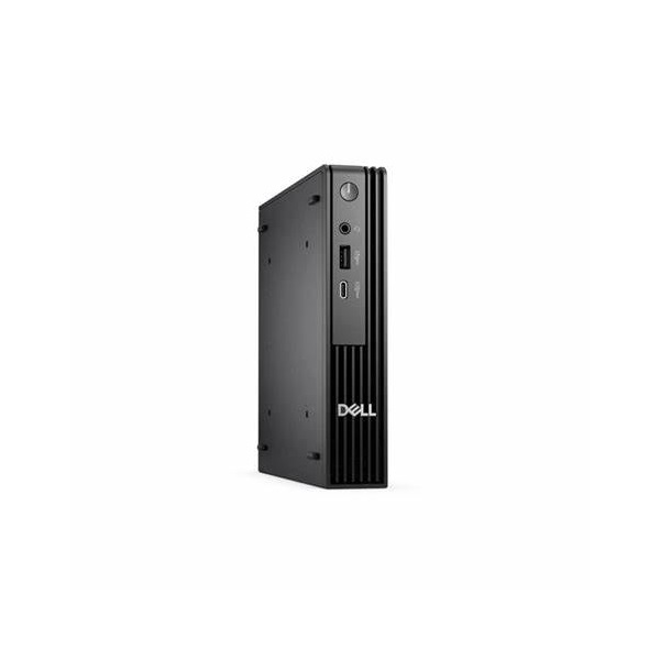 DELL Pro Micro QCM1250, Intel Core i5-14500T (4.8GHz), 8GB, 512GB SSD, Linux (QCM1250_380950)