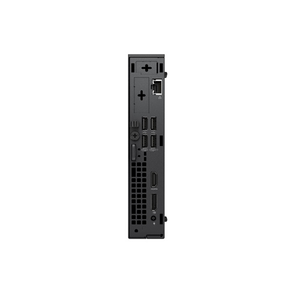 DELL Pro Micro QCM1255, AMD Ryzen 5 8500GE, 16GB, 512GB SSD, Win11 Pro (BTO511_QCM1255_EMEA)