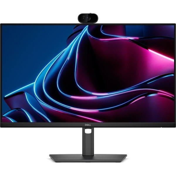 DELL Pro P 24 Monitor 23,8" P2426HEV FHD 1920×1080, 120Hz, IPS 16:9, 1500:1, 300cd, 5ms, DP, HDMI, fekete (210-BVHW)