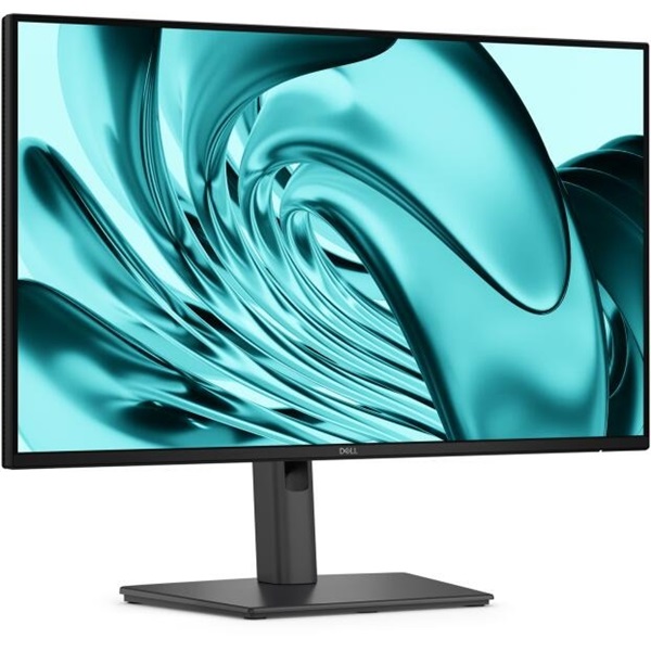 DELL Pro P 24 Monitor 23,8" P2426H FHD 1920×1080, 120Hz, IPS 16:9, 1500:1, 300cd, 5ms, DP, HDMI, fekete (210-BVKM)