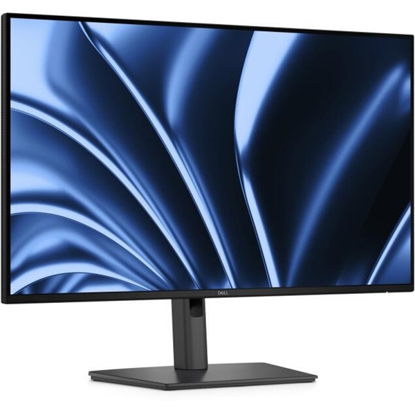 DELL Pro P 27 Monitor 27" P2726HE FHD 1920×1080, 120Hz, IPS 16:9, 1500:1, 300cd, 5ms, DP, HDMI, fekete (210-BVKQ)