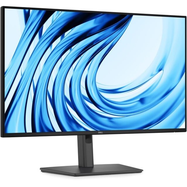 DELL Pro P 27 Monitor 27" P2726H FHD 1920×1080, 120Hz, IPS 16:9, 1500:1, 300cd, 5ms, DP, HDMI, fekete (210-BVKP)