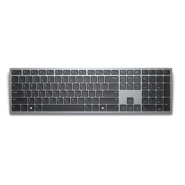 DELL Pro Plus Keyboard - KB700 -  Wireless Keyboard - KB700 - Hungarian (QWERTZ) (580-AKPR)