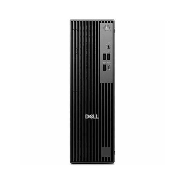 DELL Pro Slim QCS1250, Intel Core i3-14100  (4.7GHz), 8GB, 512GB SSD, Intel HD, Linux (QCS1250_380963)