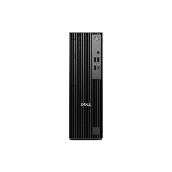 DELL Pro Slim QCS1255, AMD Ryzen 3 8300G, 8GB, 512GB SSD, Linux (BTO513_QCS1255_EMEA_UBU)