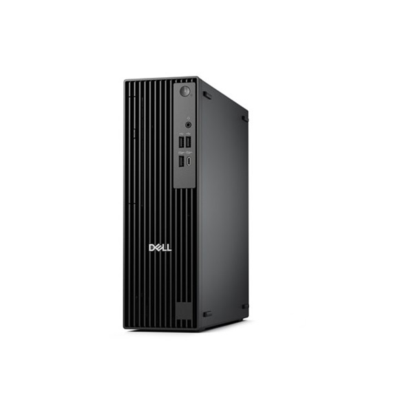 DELL Pro Slim QCS1255, AMD Ryzen 5 8600G,16GB, 512GB SSD, Linux (BTO523_QCS1255_EMEA_UBU)