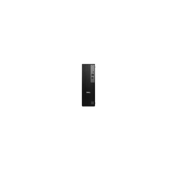 DELL Pro Tower QCT1255, AMD Ryzen 5 8600G,16GB, 512GB SSD, Linux (BTO522_QCT1255_EMEA_UBU)