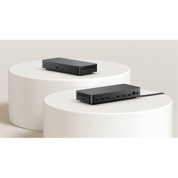 DELL Pro Thunderbolt 4 Smart Dock SD25TB4 (210-BRFL)