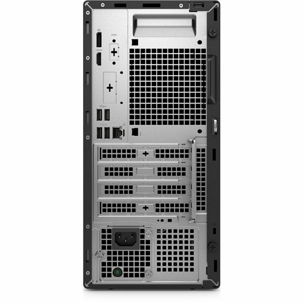 DELL Pro Tower QCT1250, Intel Ultra 7 265 (5.0GHz), 8GB, 512GB SSD, Linux (BTO110_QCT1250_EMEA_UBU)