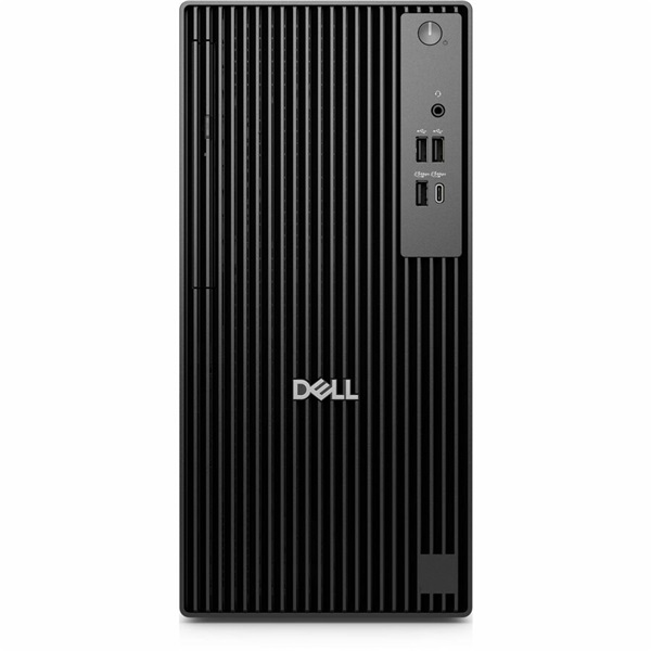 DELL Pro Tower QCT1250, Intel Ultra 7 265 (5.0GHz), 8GB, 512GB SSD, Win 11 Pro (BTO110_QCT1250_EMEA)