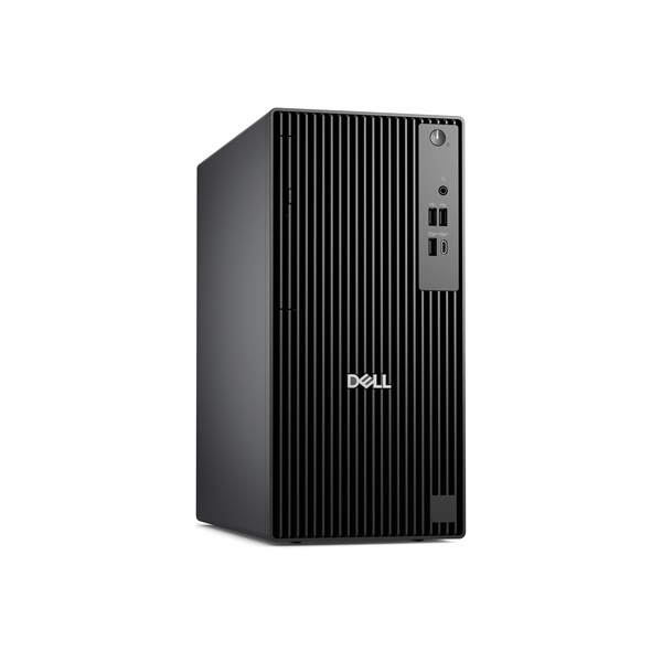 DELL Pro Tower QCT1255, AMD Ryzen 7 Pro 8700G, 8GB, 512GB SSD, Win 11 Pro (BTO512_QCT1255_EMEA)