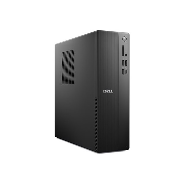 DELL Slim ECS1250, Intel Core i3-14100 (4.7GHz), 8GB, 512GB SSD, Intel UHD, Linux (ECS1250_RPLS-R_005_UBU)
