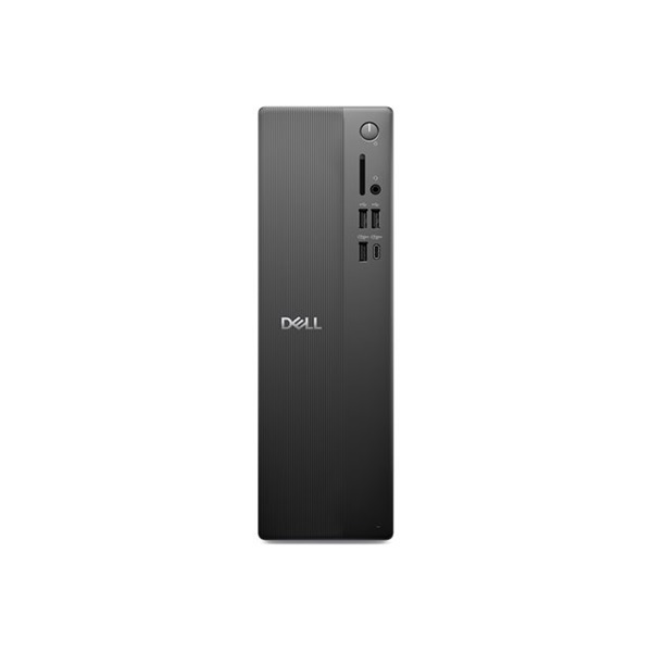 DELL Slim ECS1250, Intel Core i3-14100 (4.7GHz), 8GB, 512GB SSD, Intel UHD, Linux (ECS1250_RPLS-R_005_UBU)