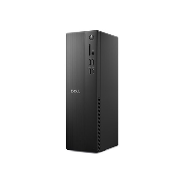 DELL Slim ECS1250, Intel Core i3-14100 (4.7GHz), 8GB, 512GB SSD, Intel UHD, Linux (ECS1250_RPLS-R_005_UBU)