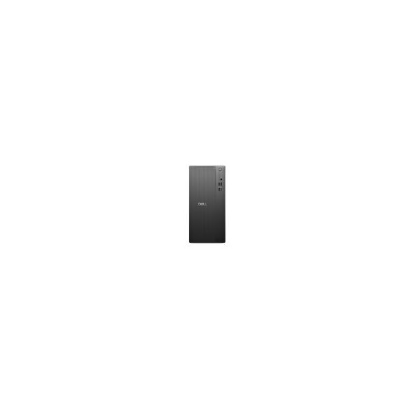 DELL Tower ECT1250, Intel Core i3-14100 (5.3GHz), 8GB, 512GB SSD, Intel UHD, Linux (ECT1250_RPLS-R_013_UBU)