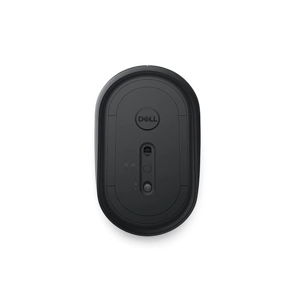 DELL Vezeték nélküli egér MS3320W Wireless Black (570-ABHK)