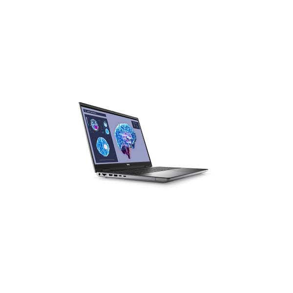 DELL WS Precision 7680 16" FHD+, Intel Core i7-13850HX (3.8GHz), 16GB, 512GB SSD, Nvidia RTX 2000 8GB, Win11 Pro (N010P7680EMEA_VP)