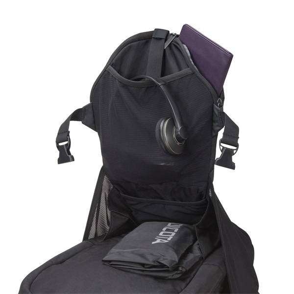 DICOTA D31763 Notebook hátizsák GO 13-15.6" (D31763)