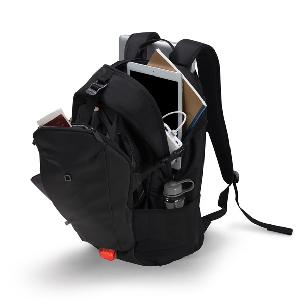 DICOTA D31763 Notebook hátizsák GO 13-15.6" (D31763)