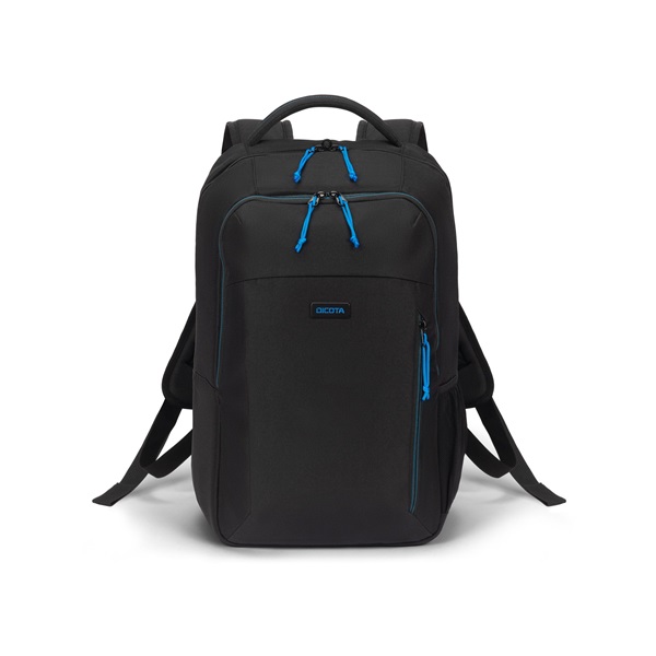 DICOTA D32117-RPET Notebook hátizsák SPIN II hátizsák 13-16" fekete (D32117-RPET)