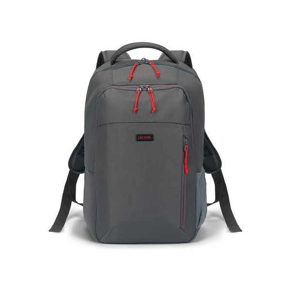 DICOTA D32118-RPET Notebook hátizsák SPIN II hátizsák 13-16" szürke (D32118-RPET)