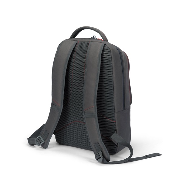 DICOTA D32118-RPET Notebook hátizsák SPIN II hátizsák 13-16" szürke (D32118-RPET)