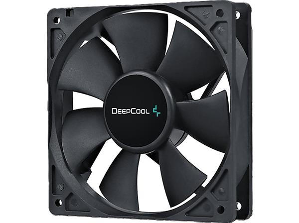 DeepCool XFan 12cm rendszer hűtőventilátor