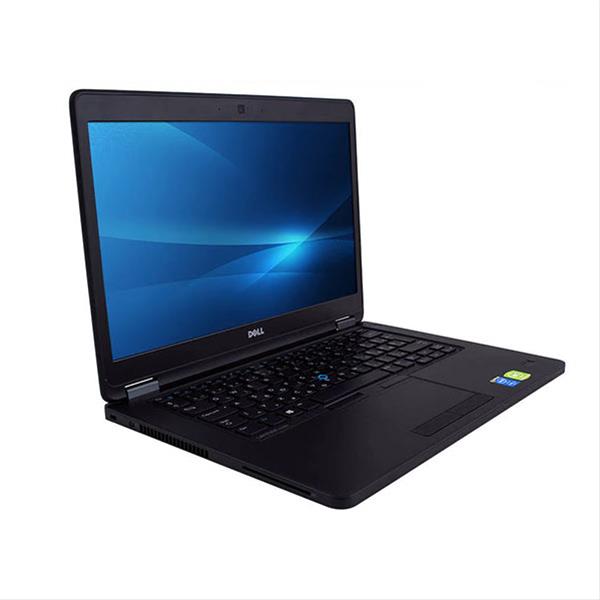 Dell Latitude E5450 i3-5010U | 8GB DDR3 | 120GB SSD | NO ODD | 14   | 1366 x 768 | HD 5500 | HDMI | Silver használt notebook