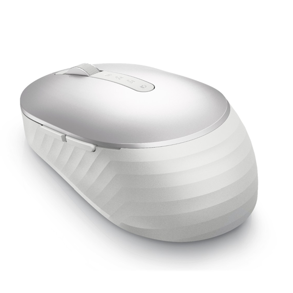 Dell Pro Premium Compact Mouse - MS7421W - Platinum Silver (570-ABLO)