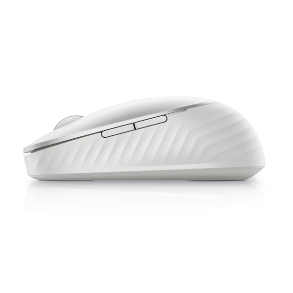 Dell Pro Premium Compact Mouse - MS7421W - Platinum Silver (570-ABLO)