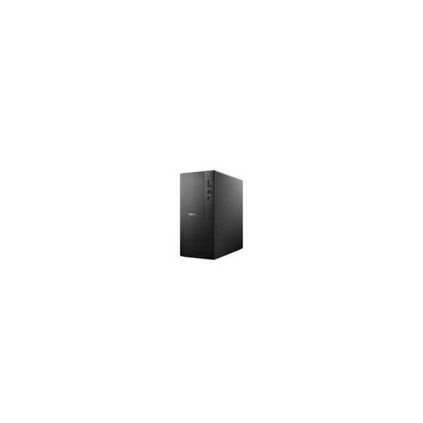Dell Pro Tower Essential QVT1260, Intel Core Ultra 5 225 (4.9GHz), 8GB, 512GB SSD, Intel UHD, Linux (BTO102_QVT1260_EMEA_UBU)