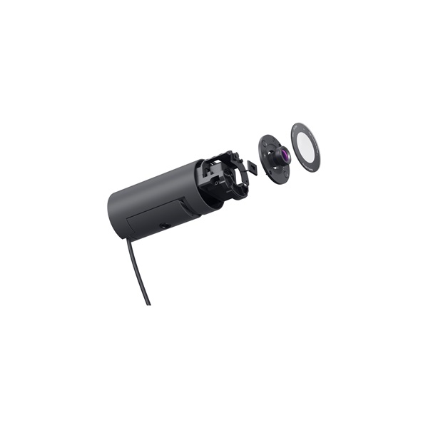 Dell Pro Webcam - WB5023 (722-BBBU)