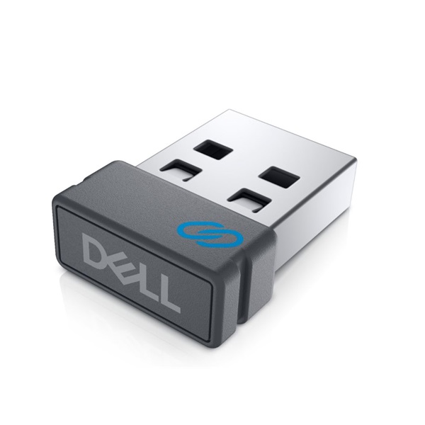 DELL Pro Wireless Keyboard and Mouse - KM5221W - Hungarian (QWERTZ) (580-AJRF)