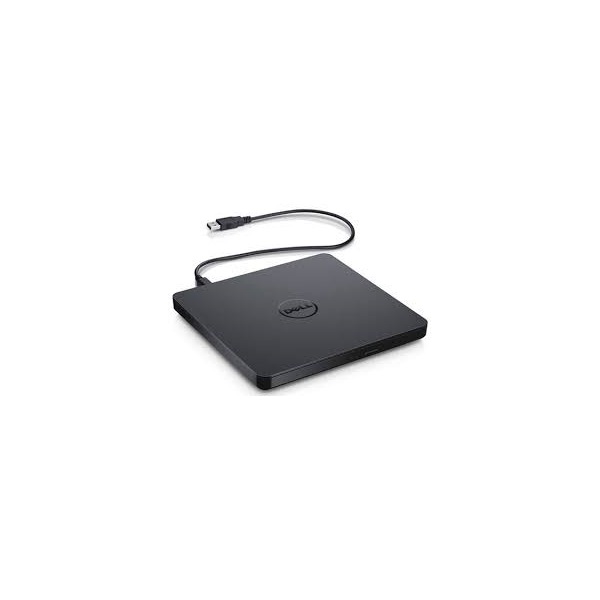 DELL USB DVD Drive-DW316 (784-BBBI)