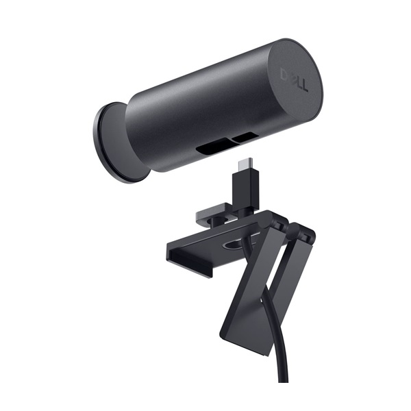 DELL UltraSharp Webcam WB7022 4K UHD (722-BBBI)