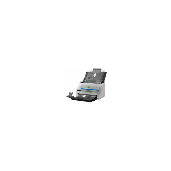 Epson Scanner DS-770 II