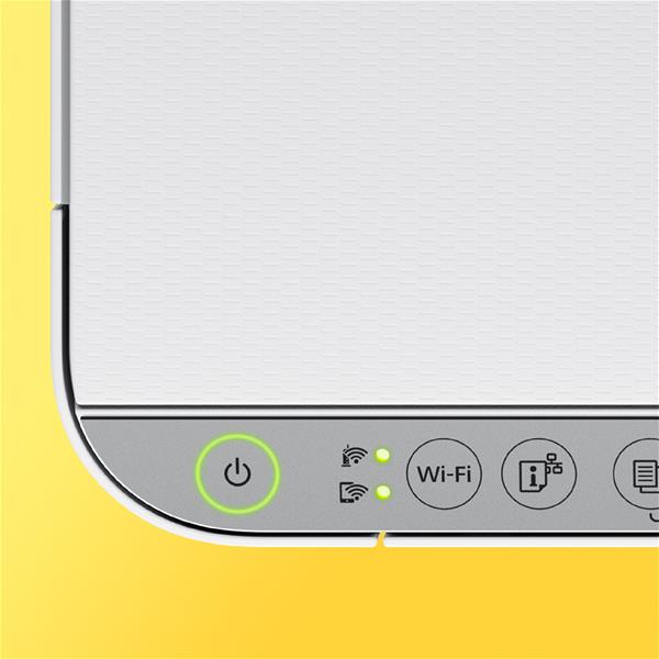 EPSON EcoTank L3276 A4, színes, multifunkciós nyomtató WIFI/USB 8100/6500 oldal tintával