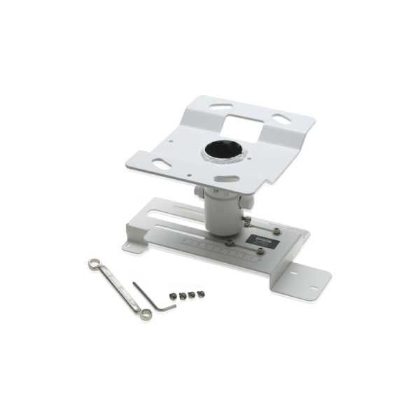 EPSON Mennyezeti konzol projektorhoz ELPMB23 (CEILING MOUNT ELPMB23 (EB-G5000 SERIES)) (V12H003B23)