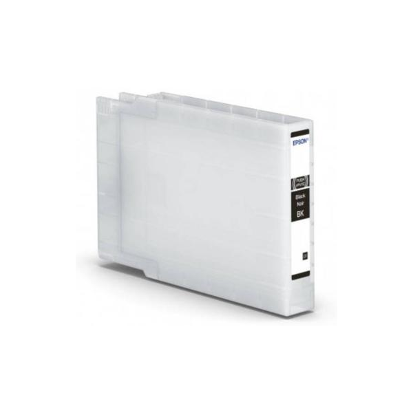 Epson T04B1 Black patron XL 100 ml (eredeti) C13T04B14N WorkForce Pro WF-C8610/C8690 széria