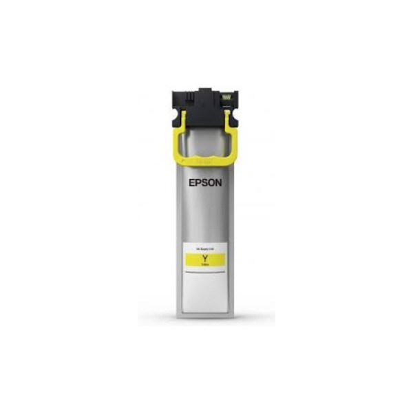 Epson T9444 Yellow patron 3K (eredeti) C13T944440 Workforce Pro WF-C5210/C5290/C5710/C5790 széria