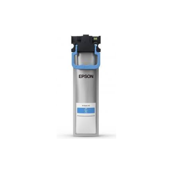 Epson T9452 Cyan patron 5K (eredeti) C13T945240 Workforce Pro WF-C5210/C5290/C5710/C5790 széria