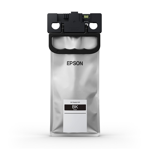 Epson T01C1 black patron 10K (eredeti) C13T01C100 Workforce Pro WF-C529R/C579R széria