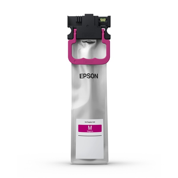 Epson T01C3 magenta patron 5K (eredeti) C13T01C300 Workforce Pro WF-C529R/C579R széria