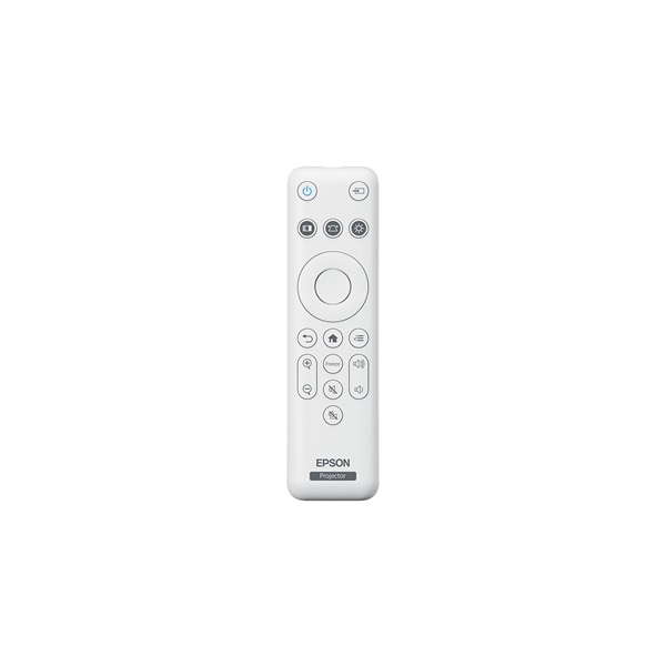EPSON Projektor - CO-FH01 (3LCD, 1920x1080 (Full HD), 16:9, 3000 AL,  HDMI/USB) (V11HA84040)