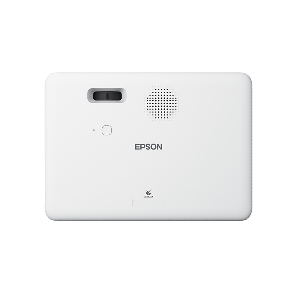 EPSON Projektor - CO-FH01 (3LCD, 1920x1080 (Full HD), 16:9, 3000 AL,  HDMI/USB) (V11HA84040)