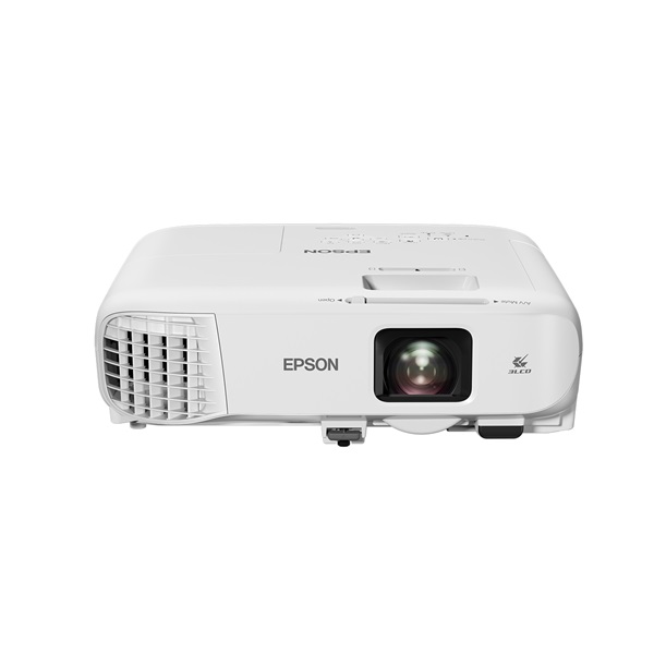 EPSON Projektor - EB-982W (3LCD, 1280 x 800, 16:10, 4200 AL, 16 000:1, 2xHDMI/2xVGA/USB/RS-232/2xKomponens/LAN) (V11H987040)