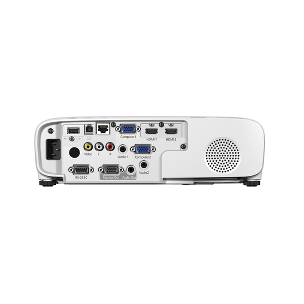 EPSON Projektor - EB-982W (3LCD, 1280 x 800, 16:10, 4200 AL, 16 000:1, 2xHDMI/2xVGA/USB/RS-232/2xKomponens/LAN) (V11H987040)