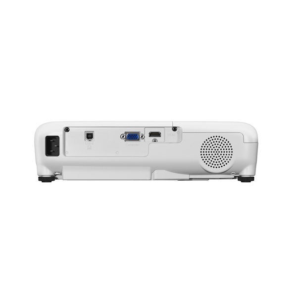 EPSON Projektor - EB-E01 (3LCD,1024x768 (XGA), 4:3, 3300 AL, 15 000:1, HDMI/VGA/USB) (V11H971040)